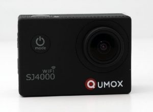 Qumox SJ4000 Wifi